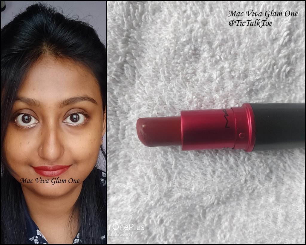 mac lipstick for indian skin 2015