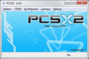 ps2 emulator mac requirements